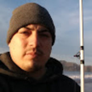 Meet your Posher, Sergio